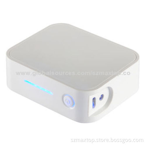 Fashionable Design Power Bank of 4,400mAh